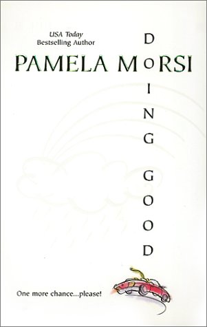 Doing Good book cover