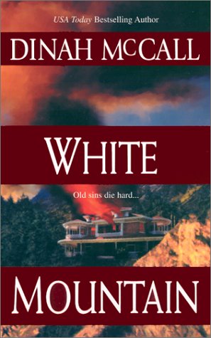 White Mountain book cover