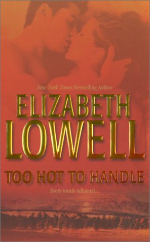 Too Hot to Handle book cover