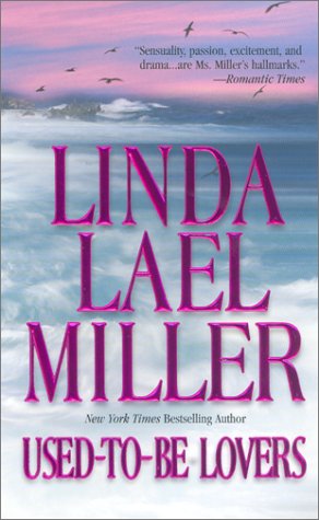 Used-To-Be Lovers book cover