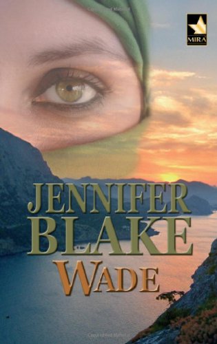 Wade book cover