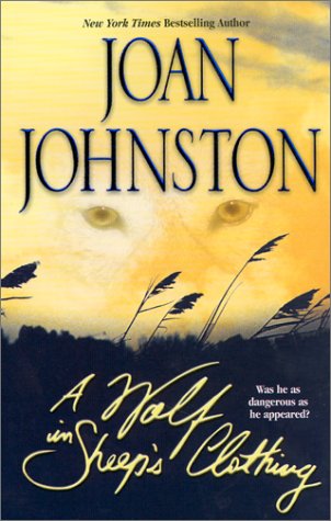 A Wolf in Sheep's Clothing / Hazard Ranch book cover