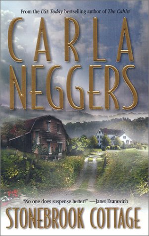 Stonebrook Cottage book cover