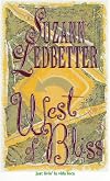 West Of Bliss (Hannah Garvey Mysteries #4)