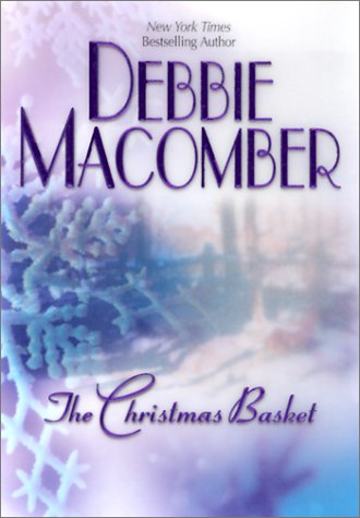 The Christmas Basket book cover
