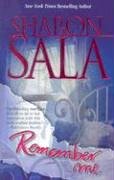 Remember Me book cover