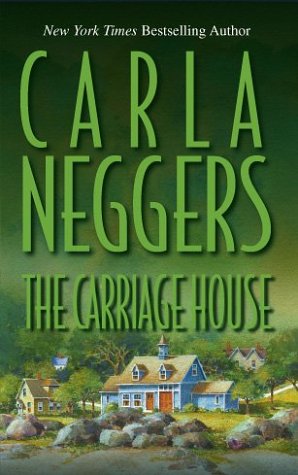 The Carriage House book cover