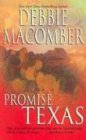 Promise, Texas / The Little Bookshop of Promises book cover
