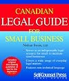 Canadian Legal Guide for Small Business