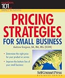 Pricing Strategies For Small Business