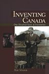 Inventing Canada: 100 years of innovation