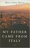 My Father Came from Italy
