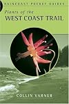 Plants of the West Coast Trail (Raincoast Pocket)
