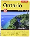 Ontario Back Road Atlas