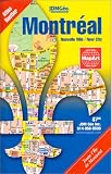 Atlas Routier Atlas De Montral Et Laval