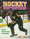 Hockey Superstars: Sixteen Super Mini-Posters of Top Hickey Stars With Quotes and Facts and Useful Information Plus Your