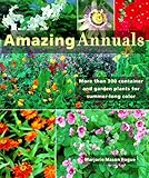 Amazing Annuals