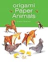 Origami Paper Animals