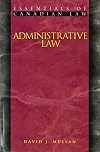 Administrative Law