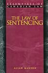 The Law of Sentencing