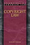 Copyright law