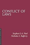 Conflict of laws