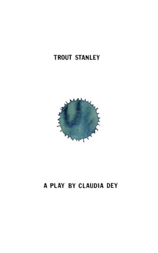 Trout Stanley book cover