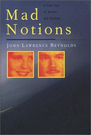 Mad Notions book cover