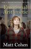 Emotional Arithmetic: A Novel