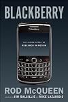 BlackBerry: The Inside Story of Research in Motion