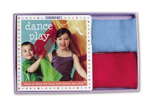 Gymboree Dance Play book cover