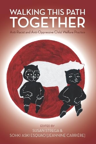 Cover of Walking this path together