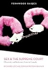 Sex and the Supreme Court : obscenity and indecency law in Canada