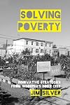 Solving poverty : innovative strategies from Winnipeg's inner city