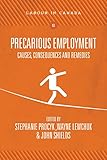 Precarious Employment Causes Consequences And Remedies