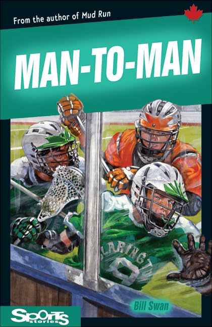 Cover of Man-to-Man
