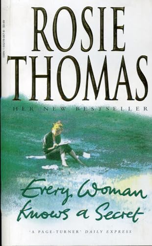 Every Woman Knows a Secret book cover
