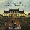 A history of Canadian gardening