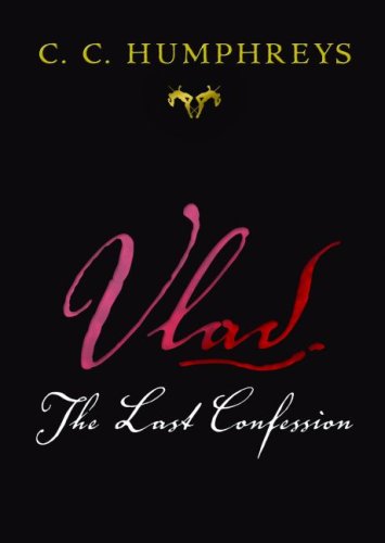 Vlad book cover