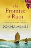 The Promise of Rain