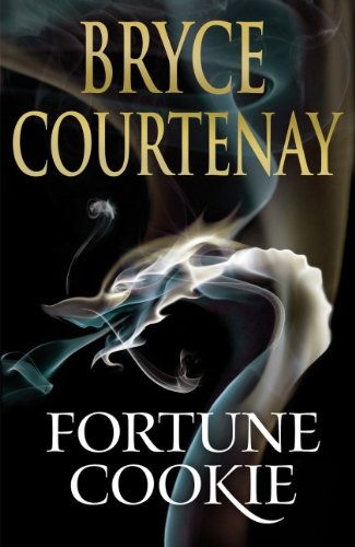 Fortune Cookie book cover