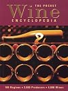 The Pocket Wine Encyclopedia