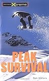 Peak Survival Take It To The Xtreme