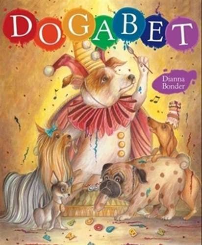 Cover of Dogabet