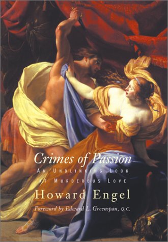 Crimes of Passion cover