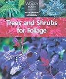 Trees And Shrubs For Foliage
