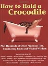 How to Hold a Crocodile