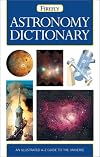 Astronomy Dictionary (Firefly Pocket series)