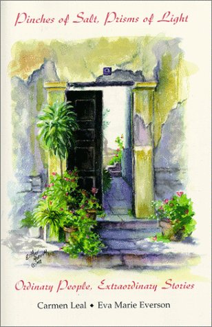 Pinches Of Salt, Prisms Of Light cover