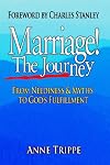 Marriage! The Journey